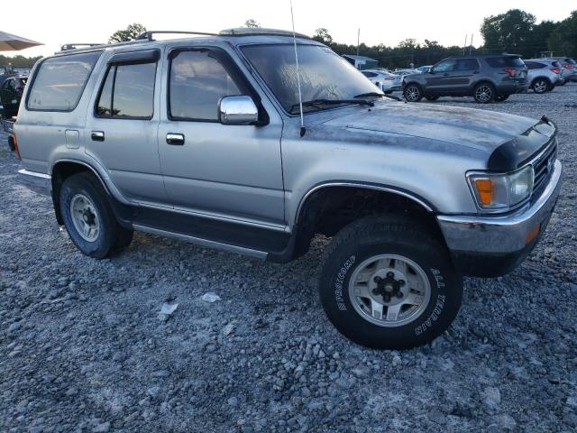 JT3VN39W7R0166808 - 1994 TOYOTA 4RUNNER VN39 SR5 银色 照片 4