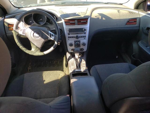 1G1ZC5E05CF308568 - 2012 CHEVROLET MALIBU 1LT 灰色 照片 8