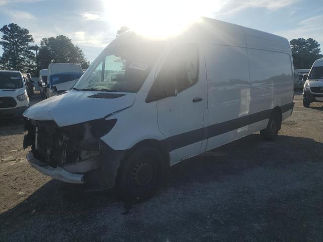 2021 MERCEDES-BENZ SPRINTER 2500, 