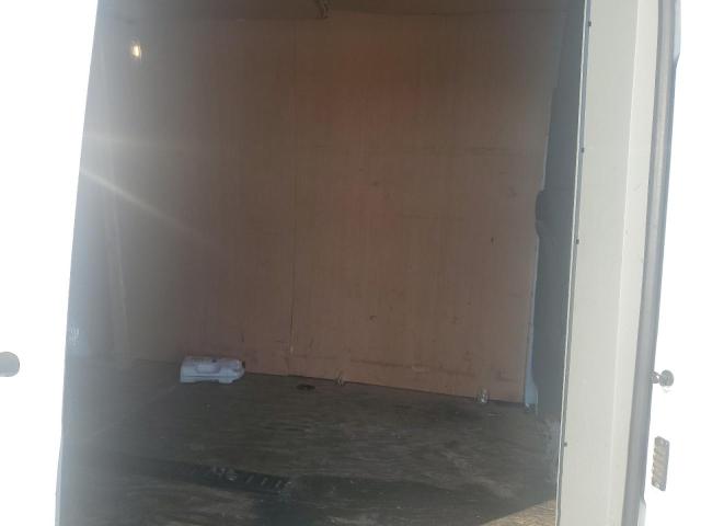 W1W4DCHY1MT052649 - 2021 MERCEDES-BENZ SPRINTER 2500 WHITE photo 11