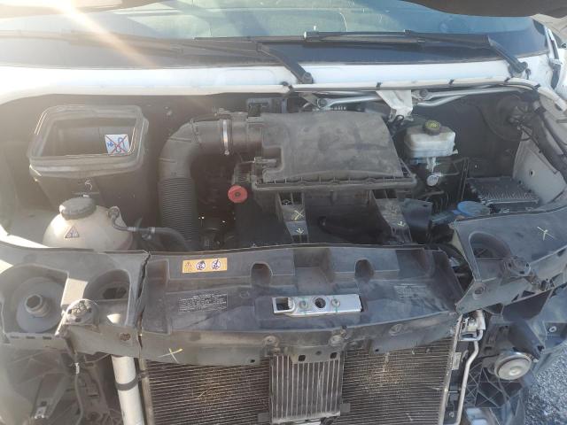 W1W4DCHY1MT052649 - 2021 MERCEDES-BENZ SPRINTER 2500 WHITE photo 12