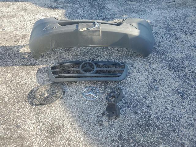 W1W4DCHY1MT052649 - 2021 MERCEDES-BENZ SPRINTER 2500 WHITE photo 13