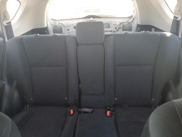 2T3BFREV7JW760469 - 2018 TOYOTA RAV4 LE Beyaz fotoğraf 10