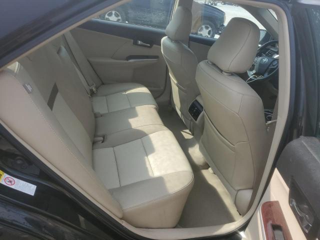 4T4BF1FK3CR189747 - 2012 TOYOTA CAMRY BASE Qara foto 10