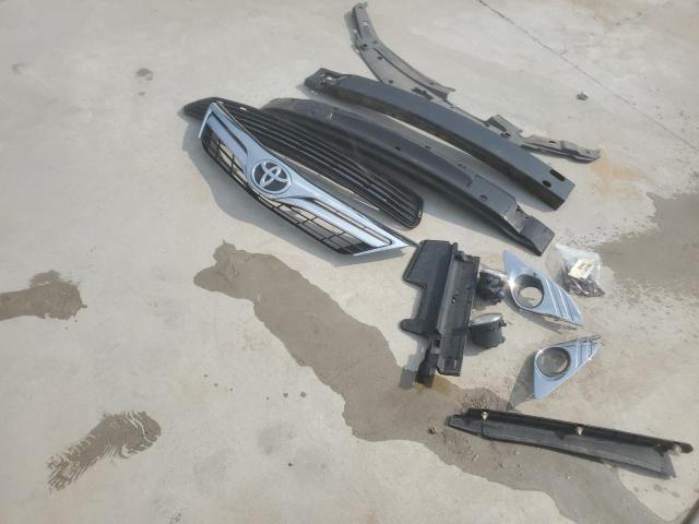 4T4BF1FK3CR189747 - 2012 TOYOTA CAMRY BASE Qara foto 12