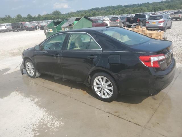 4T4BF1FK3CR189747 - 2012 TOYOTA CAMRY BASE Qara foto 2