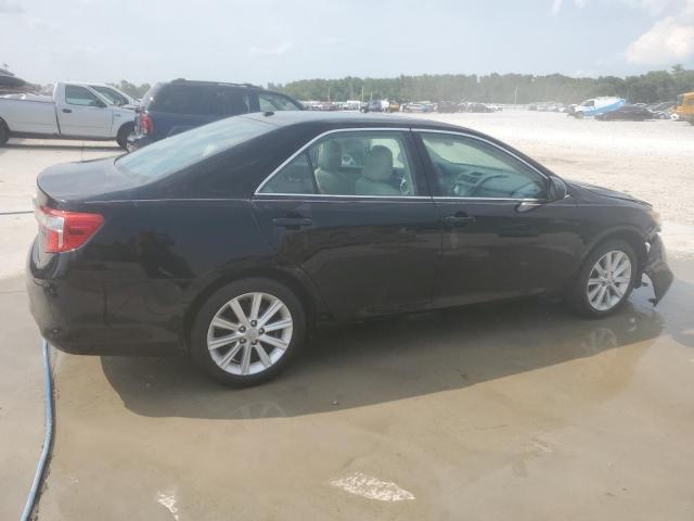 4T4BF1FK3CR189747 - 2012 TOYOTA CAMRY BASE Qara foto 3