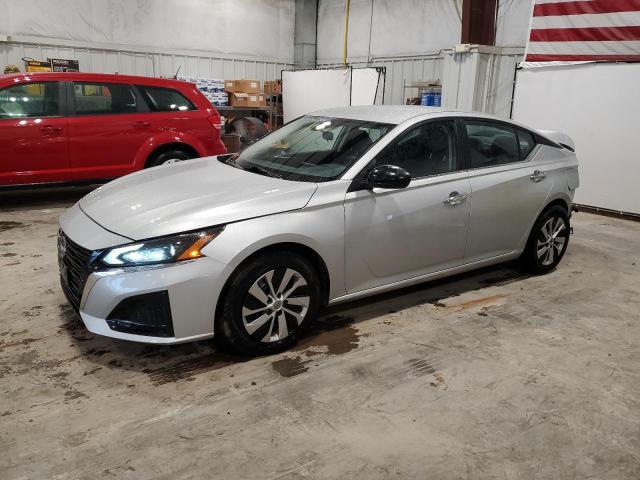 2024 NISSAN ALTIMA S, 