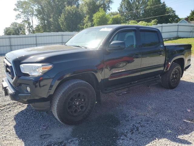 2020 TOYOTA TACOMA DOUBLE CAB, 