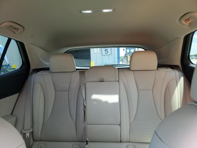 LRBFZPR44PD202078 - 2023 BUICK ENVISION ESSENCE Կարմիր լուսանկար 10