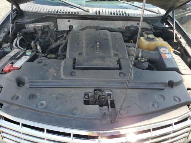 5LMFU28518LJ01352 - 2008 LINCOLN NAVIGATOR BLACK photo 12