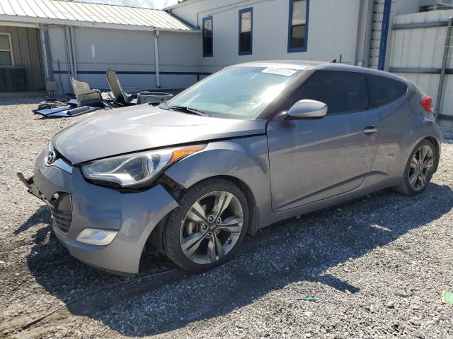2016 HYUNDAI VELOSTER, 