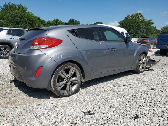 KMHTC6AD5GU279257 - 2016 HYUNDAI VELOSTER Boz foto 3