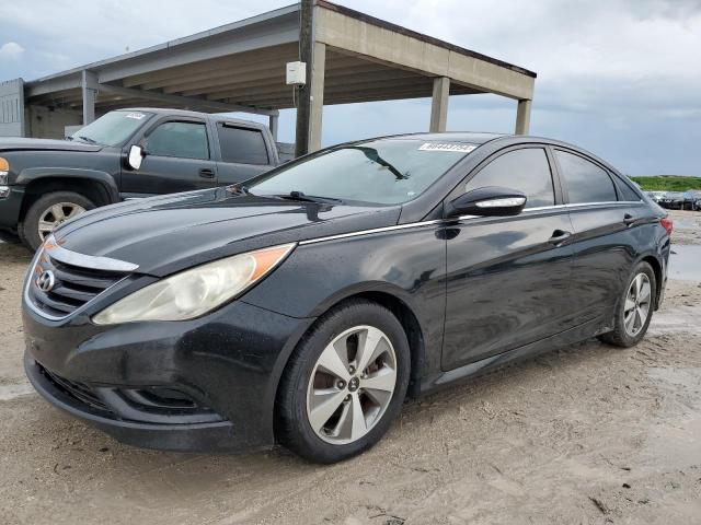 2014 HYUNDAI SONATA GLS, 