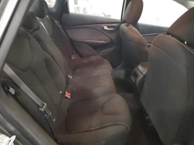 1C3CDFBA6DD297224 - 2013 DODGE DART SXT GRAY photo 10