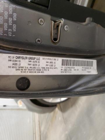 1C3CDFBA6DD297224 - 2013 DODGE DART SXT GRAY photo 12