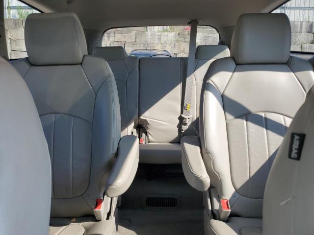 5GAKVBKD2FJ216653 - 2015 BUICK ENCLAVE BLACK photo 10