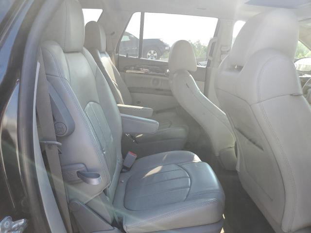 5GAKVBKD2FJ216653 - 2015 BUICK ENCLAVE BLACK photo 11