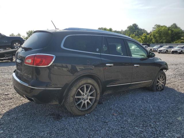 5GAKVBKD2FJ216653 - 2015 BUICK ENCLAVE BLACK photo 3