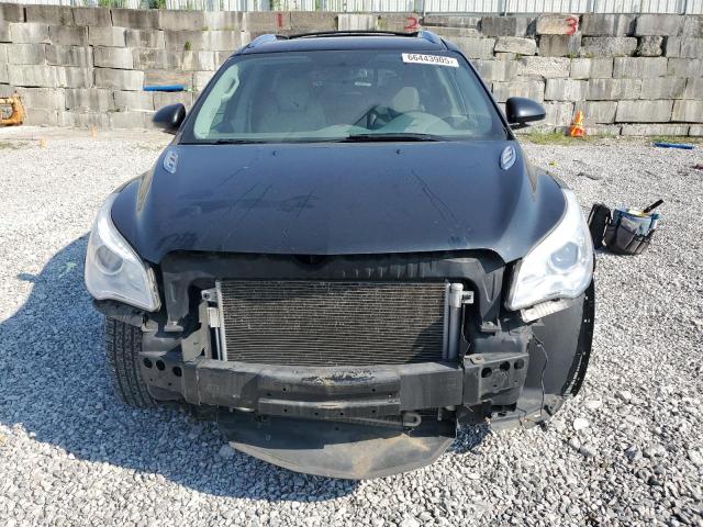 5GAKVBKD2FJ216653 - 2015 BUICK ENCLAVE BLACK photo 5