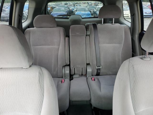 JTEES41A592136619 - 2009 TOYOTA HIGHLANDER SILVER photo 10