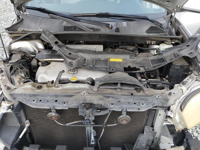 JTEES41A592136619 - 2009 TOYOTA HIGHLANDER SILVER photo 12