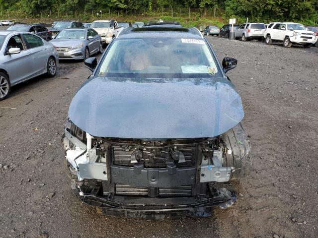 3MVDMBCM7PM510724 - 2023 MAZDA CX-30 PREFERRED GRAY photo 5