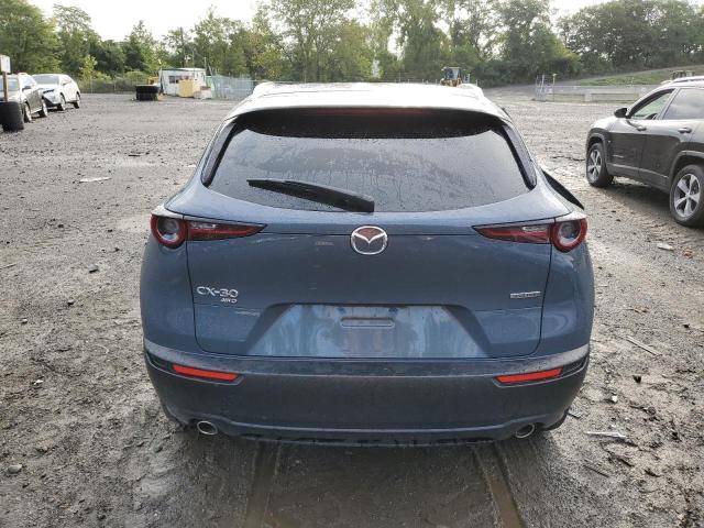 3MVDMBCM7PM510724 - 2023 MAZDA CX-30 PREFERRED GRAY photo 6