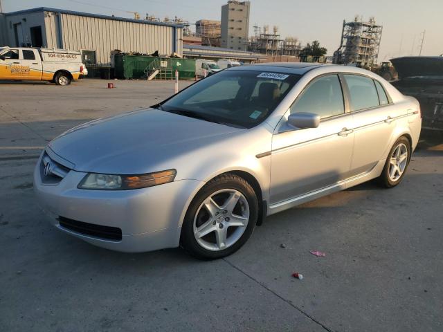 2006 ACURA 3.2TL, 