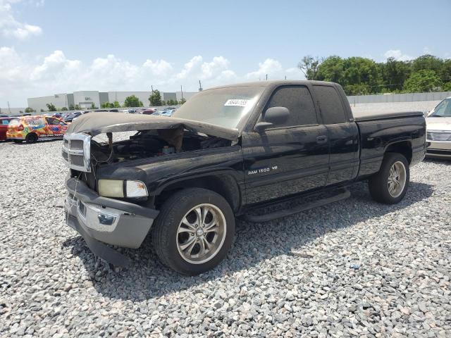 2001 DODGE RAM 1500, null