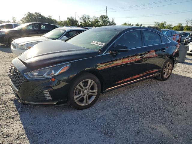 2018 HYUNDAI SONATA SPORT, 