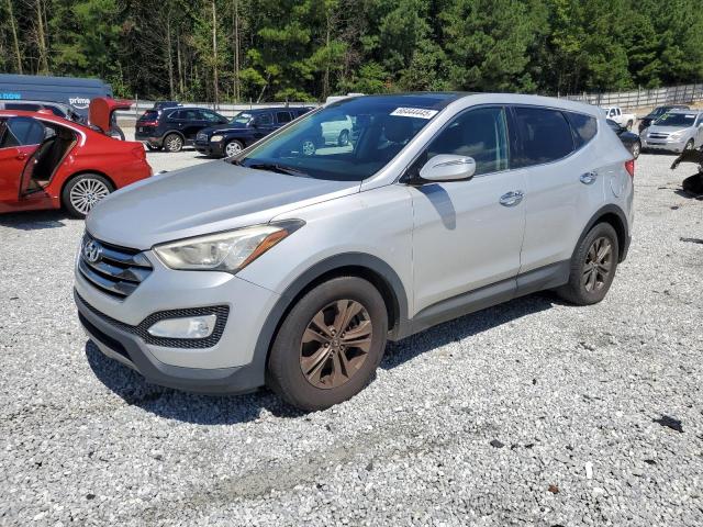 2013 HYUNDAI SANTA FE S, 