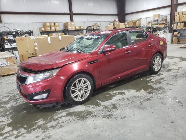 2013 KIA OPTIMA LX, 