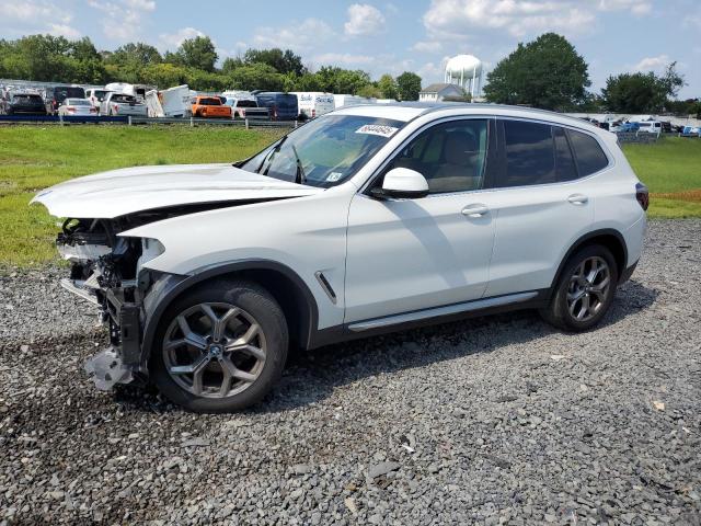 2024 BMW X3 XDRIVE30I, 
