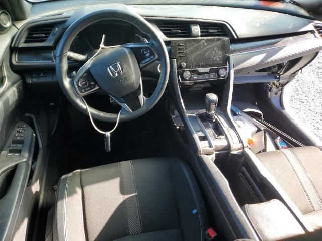 SHHFK7H49LU223906 - 2020 HONDA CIVIC SPORT 白色 照片 8