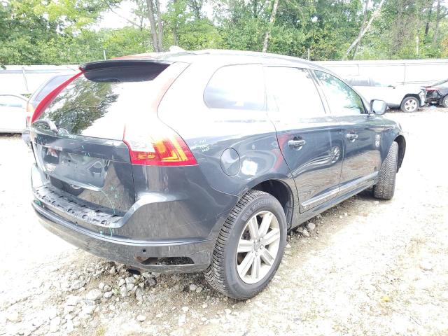 YV4902RK6G2857121 - 2016 VOLVO XC60 T6 PREMIER CHARCOAL photo 3