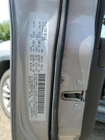 1C4PJMCBXKD231256 - 2019 JEEP CHEROKEE LATITUDE 银色 照片 13