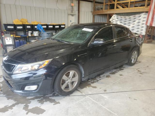 2014 KIA OPTIMA LX, 