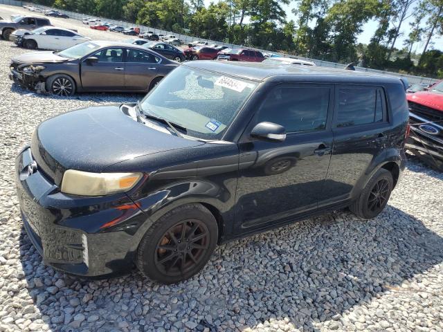 2013 TOYOTA SCION XB, 