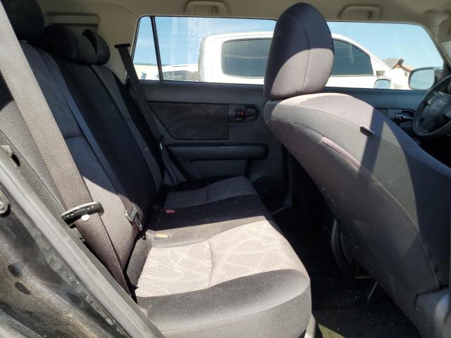 JTLZE4FE8DJ043962 - 2013 TOYOTA SCION XB 黑色 照片 10