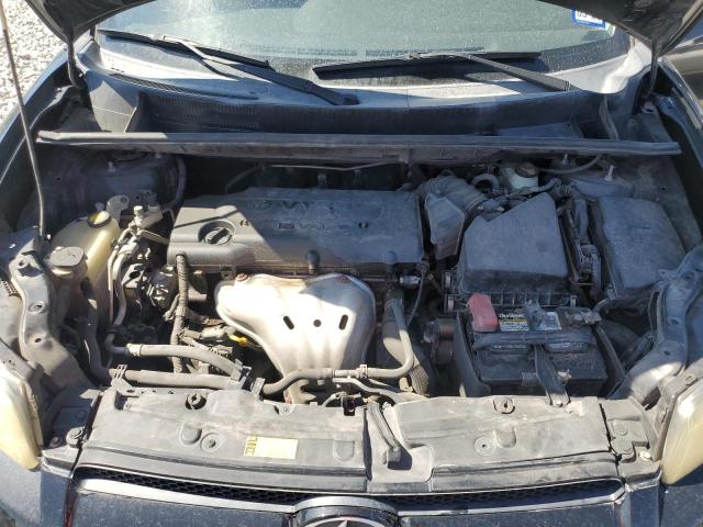 JTLZE4FE8DJ043962 - 2013 TOYOTA SCION XB 黑色 照片 11