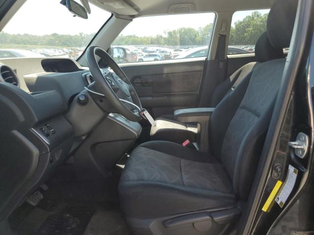 JTLZE4FE8DJ043962 - 2013 TOYOTA SCION XB 黑色 照片 7