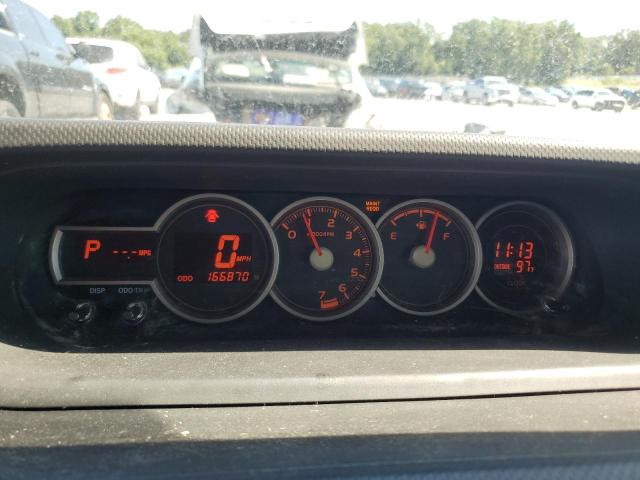 JTLZE4FE8DJ043962 - 2013 TOYOTA SCION XB 黑色 照片 9