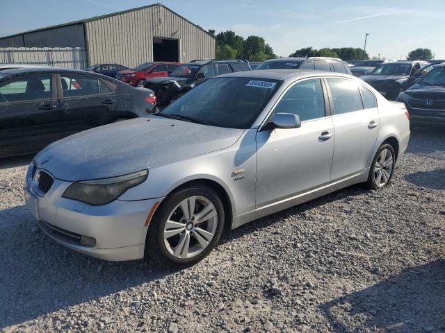 2009 BMW 528 XI, 