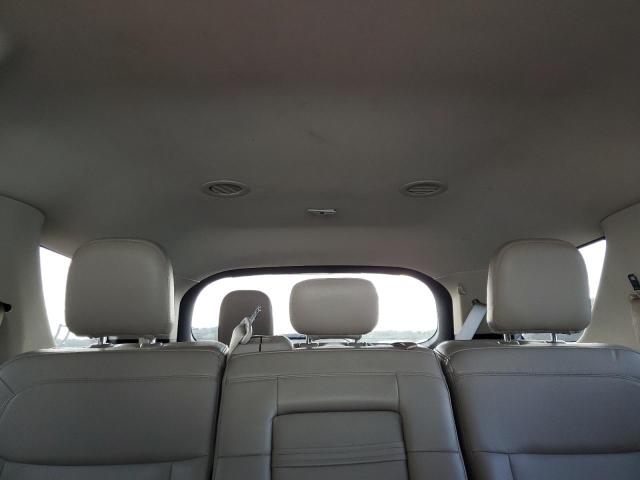 1FMSK7DH0LGC75399 - 2020 FORD EXPLORER XLT Белый фото 10