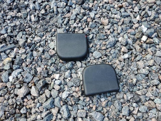 1FMSK7DH0LGC75399 - 2020 FORD EXPLORER XLT Белый фото 13