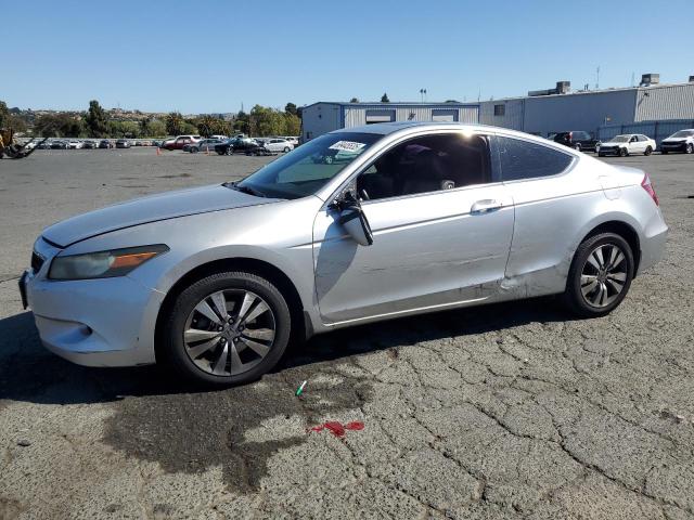 2008 HONDA ACCORD EXL, 