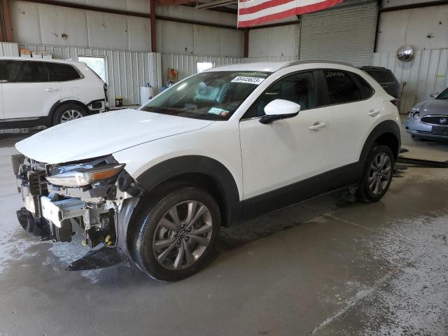 3MVDMBBM0PM537782 - 2023 MAZDA CX-30 SELECT WHITE photo 1