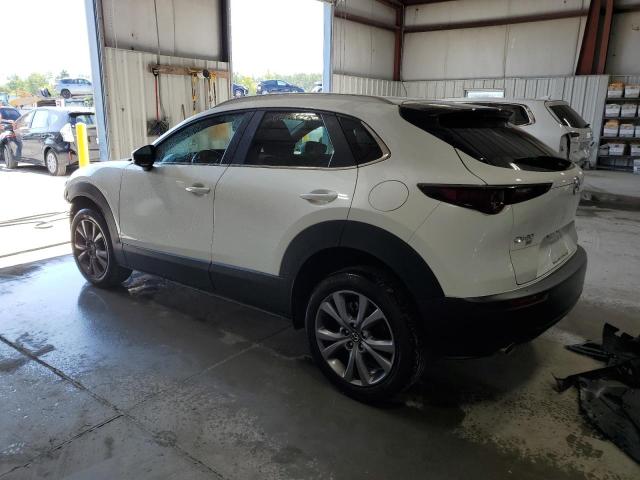 3MVDMBBM0PM537782 - 2023 MAZDA CX-30 SELECT WHITE photo 2