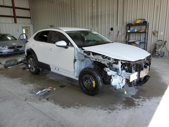 3MVDMBBM0PM537782 - 2023 MAZDA CX-30 SELECT WHITE photo 4